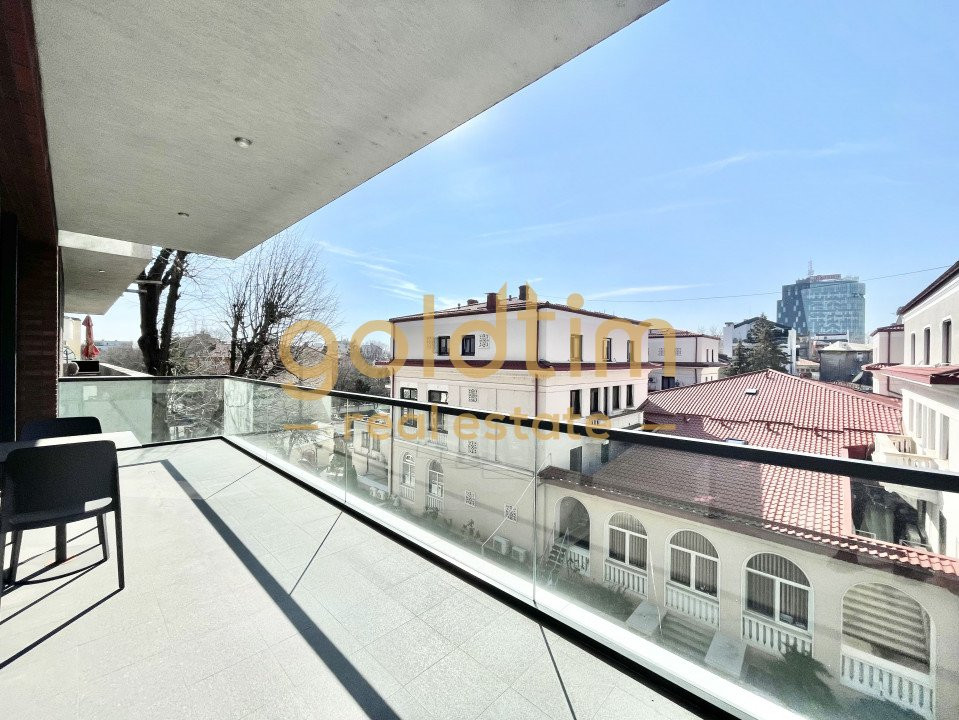 PRIMA CHIRIE/NOU RENOVAT/APARTAMENT PREMIUM/TERASA/PARCARE SUBTERANA/PRIMAVERII