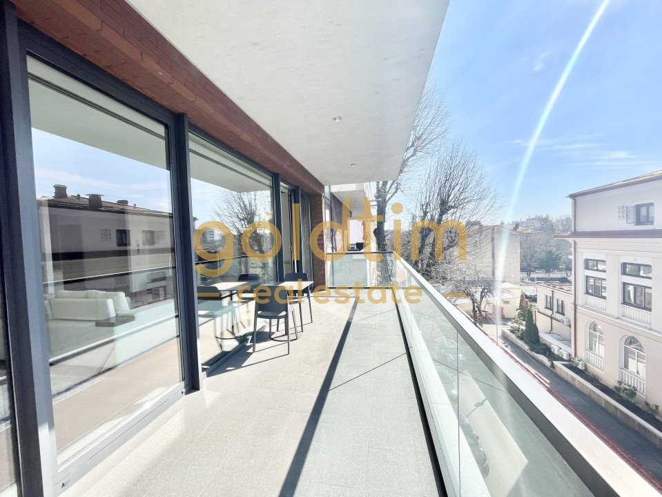 PRIMA CHIRIE/NOU RENOVAT/APARTAMENT PREMIUM/TERASA/PARCARE SUBTERANA/PRIMAVERII