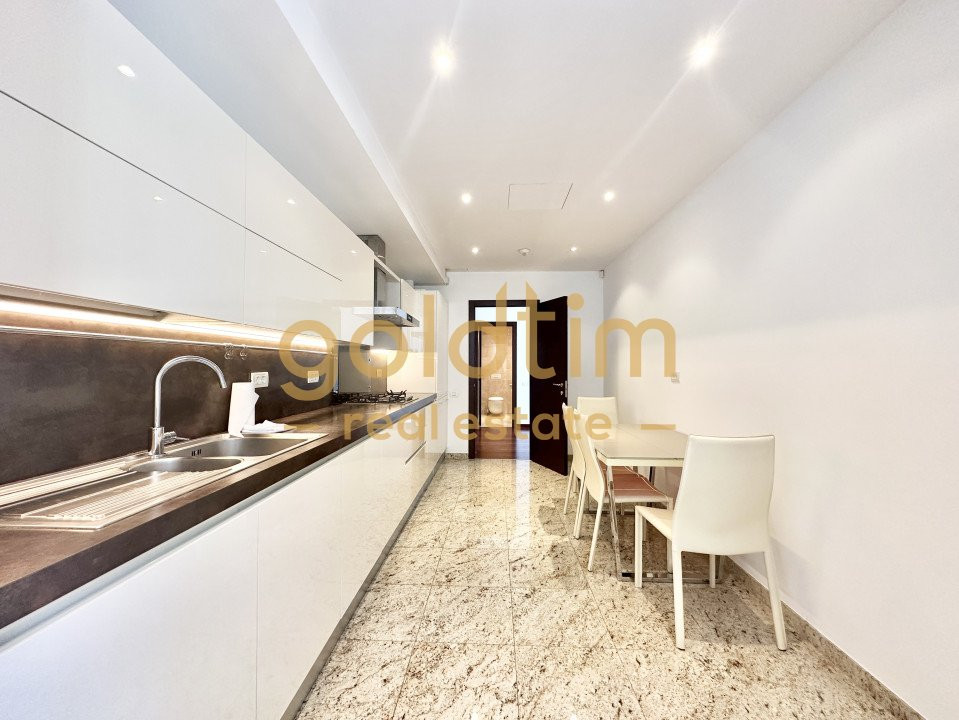 PRIMA CHIRIE/NOU RENOVAT/APARTAMENT PREMIUM/TERASA/PARCARE SUBTERANA/PRIMAVERII