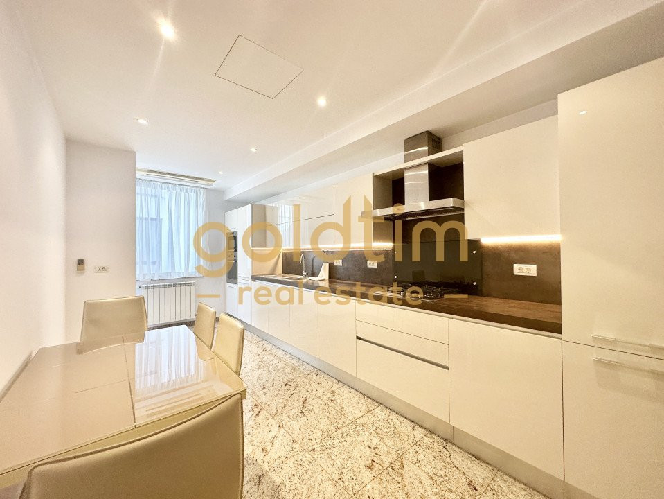 PRIMA CHIRIE/NOU RENOVAT/APARTAMENT PREMIUM/TERASA/PARCARE SUBTERANA/PRIMAVERII