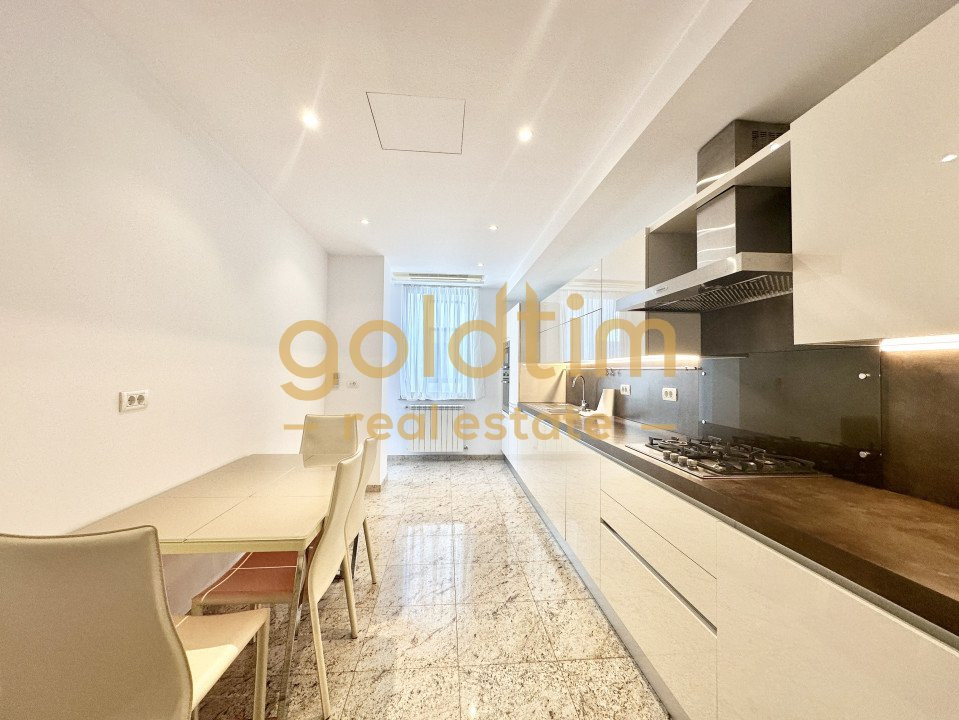 PRIMA CHIRIE/NOU RENOVAT/APARTAMENT PREMIUM/TERASA/PARCARE SUBTERANA/PRIMAVERII