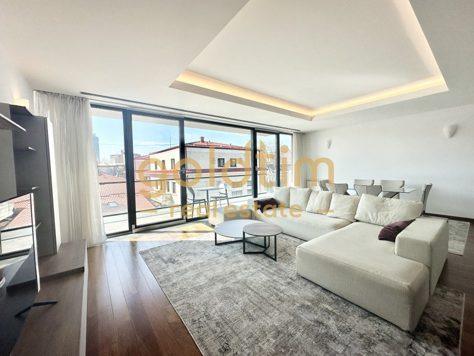 PRIMA CHIRIE/NOU RENOVAT/APARTAMENT PREMIUM/TERASA/PARCARE SUBTERANA/PRIMAVERII