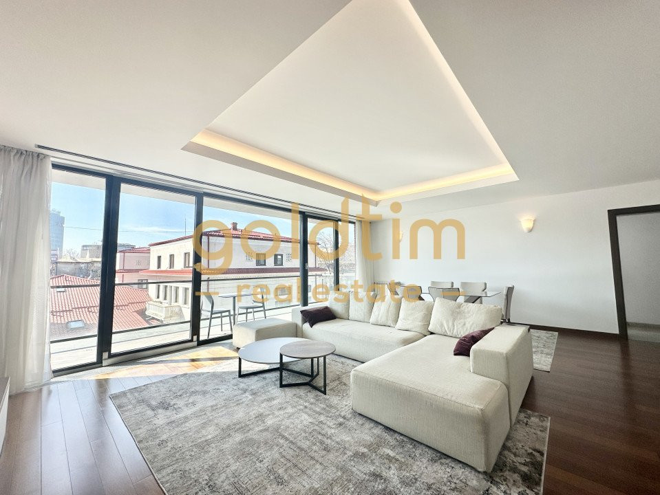 PRIMA CHIRIE/NOU RENOVAT/APARTAMENT PREMIUM/TERASA/PARCARE SUBTERANA/PRIMAVERII