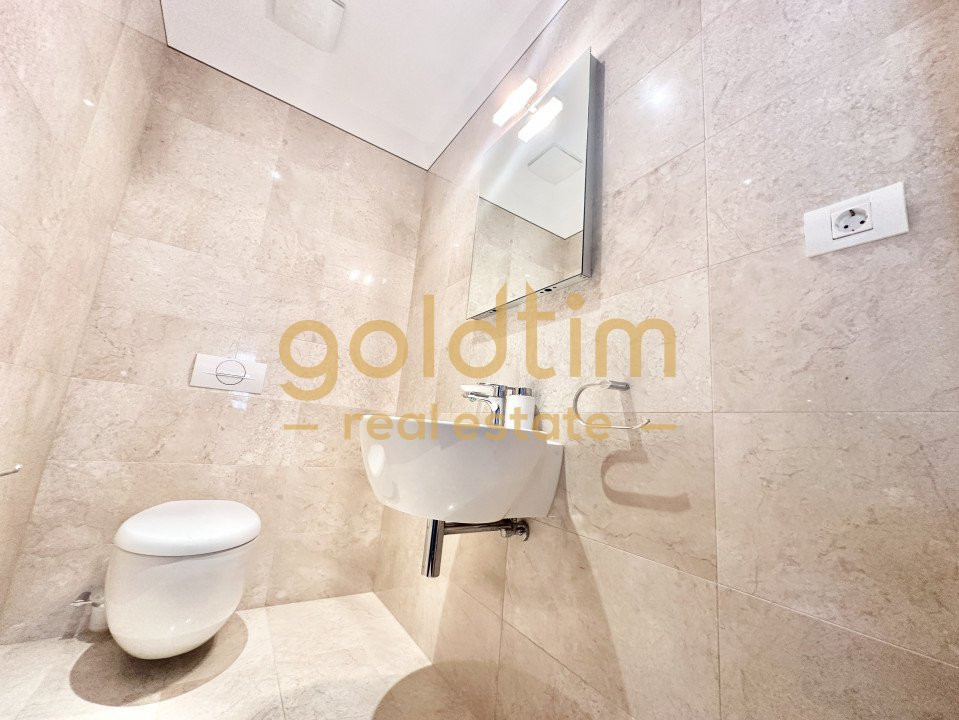 PRIMA CHIRIE/NOU RENOVAT/APARTAMENT PREMIUM/TERASA/PARCARE SUBTERANA/PRIMAVERII