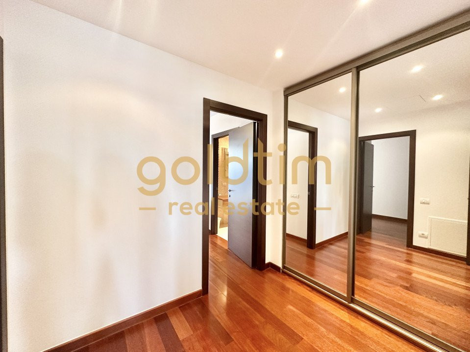 PRIMA CHIRIE/NOU RENOVAT/APARTAMENT PREMIUM/TERASA/PARCARE SUBTERANA/PRIMAVERII