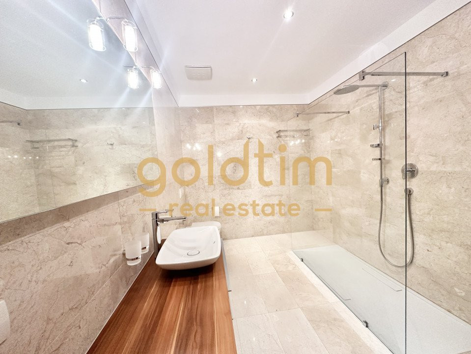 PRIMA CHIRIE/NOU RENOVAT/APARTAMENT PREMIUM/TERASA/PARCARE SUBTERANA/PRIMAVERII