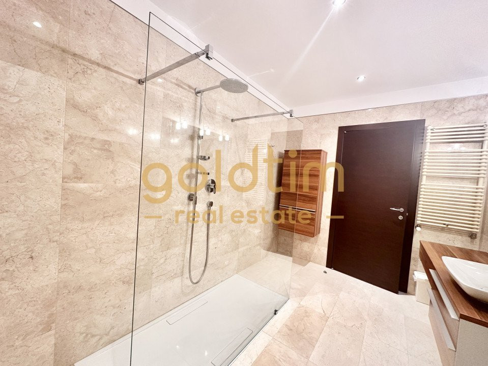 PRIMA CHIRIE/NOU RENOVAT/APARTAMENT PREMIUM/TERASA/PARCARE SUBTERANA/PRIMAVERII