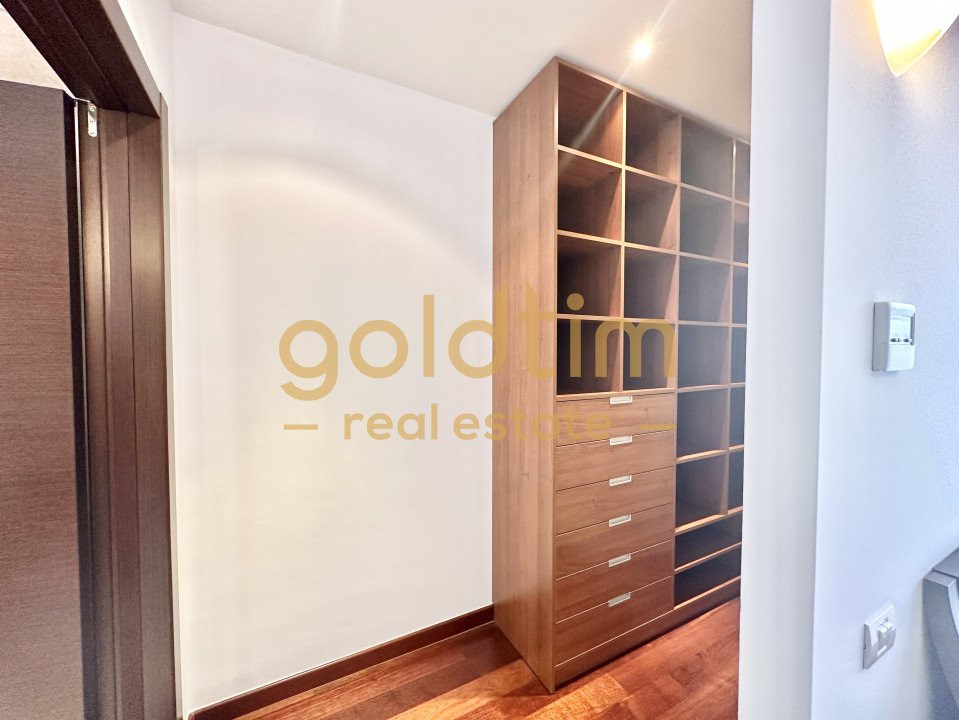 PRIMA CHIRIE/NOU RENOVAT/APARTAMENT PREMIUM/TERASA/PARCARE SUBTERANA/PRIMAVERII