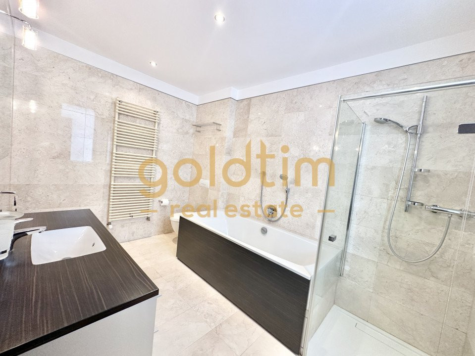 PRIMA CHIRIE/NOU RENOVAT/APARTAMENT PREMIUM/TERASA/PARCARE SUBTERANA/PRIMAVERII