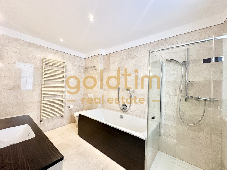 PRIMA CHIRIE/NOU RENOVAT/APARTAMENT PREMIUM/TERASA/PARCARE SUBTERANA/PRIMAVERII