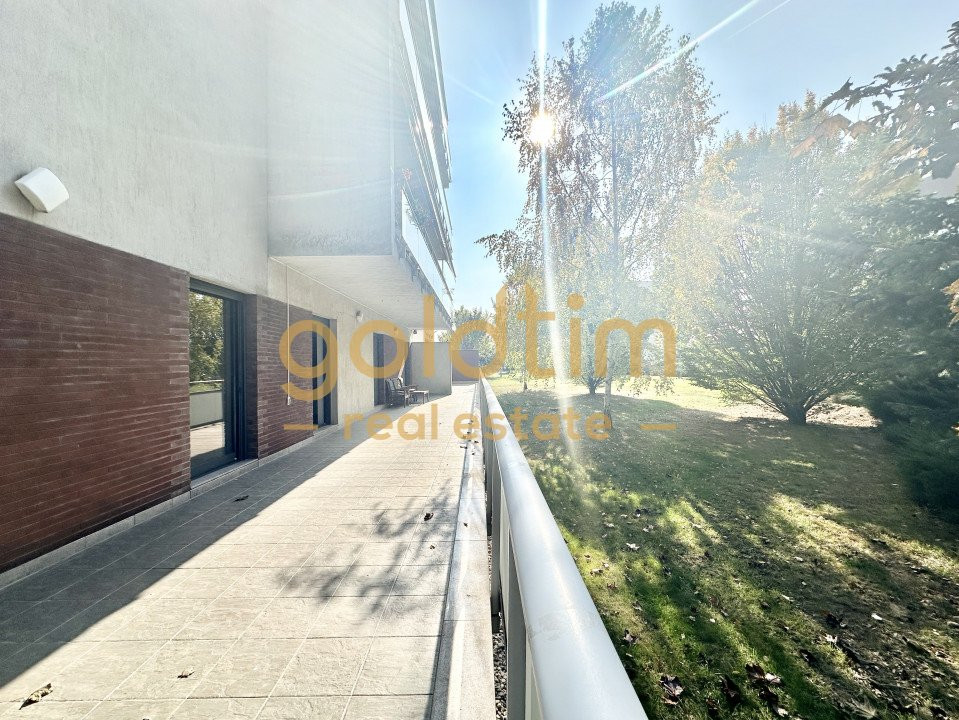 APARTAMENT LUX/ANSAMBLU EXCLUSIVIST/TERASE /2PARCARE SUBTERANA/AMBASADA AMERICII