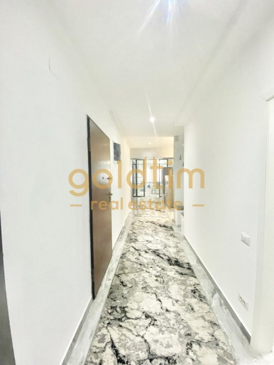 PENTHOUSE SUPERB/COMPLET MOBILAT/TERASA 200MP/SCOALA AMERICANA/2 PARCARI SUBT