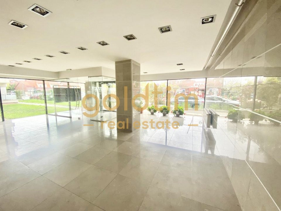 PENTHOUSE SUPERB/COMPLET MOBILAT/TERASA 200MP/SCOALA AMERICANA/2 PARCARI SUBT