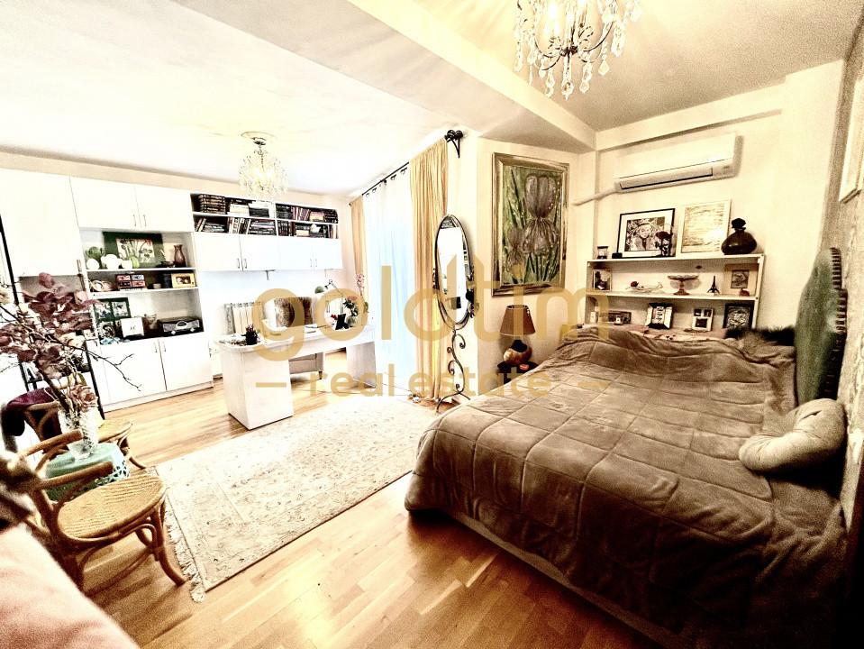 VILA SPECTACULOASA475MP/TEREN 2000MP CU PADURE/PISCINA/CORBEANCA-PARADISUL VERDE