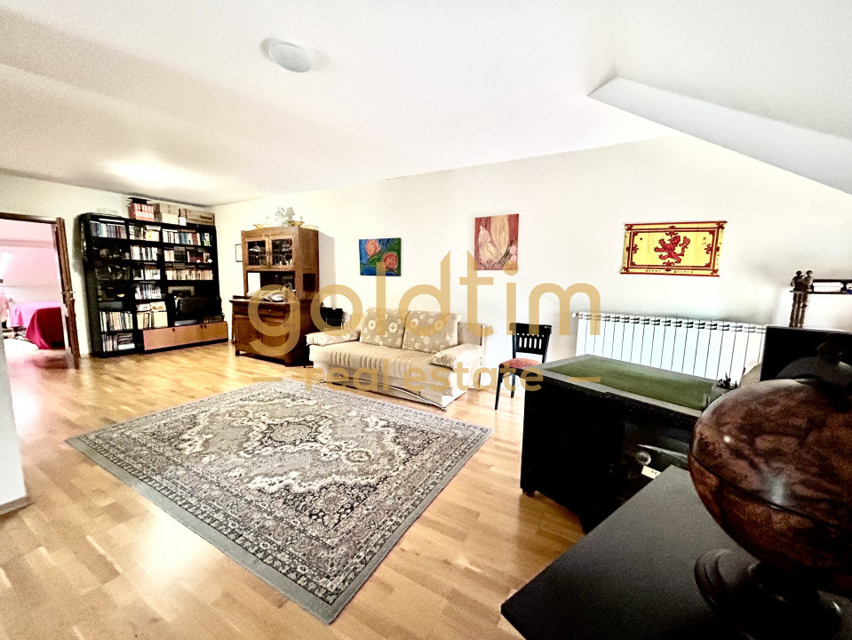 VILA SPECTACULOASA475MP/TEREN 2000MP CU PADURE/PISCINA/CORBEANCA-PARADISUL VERDE