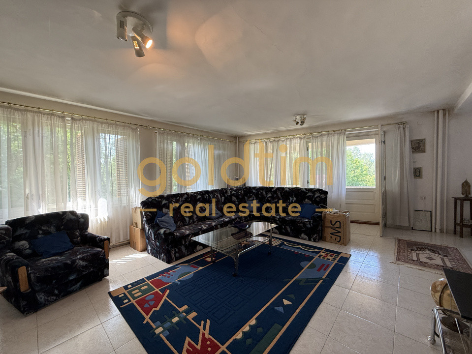 CASA IN ZONA LINISTITA/MOBILATA/UTILATA/TEREN IMPRESIONANT 5000MP/CORNU/PRAHOVA