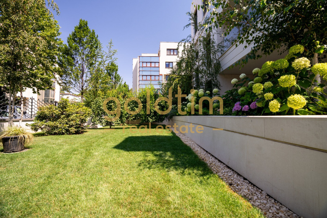 APARTAMENT LUX/BLOC BOUTIQUE/TERASA 33MP/BOXA/2 GARAJE/AVIATORILOR/ZAMBACCIAN