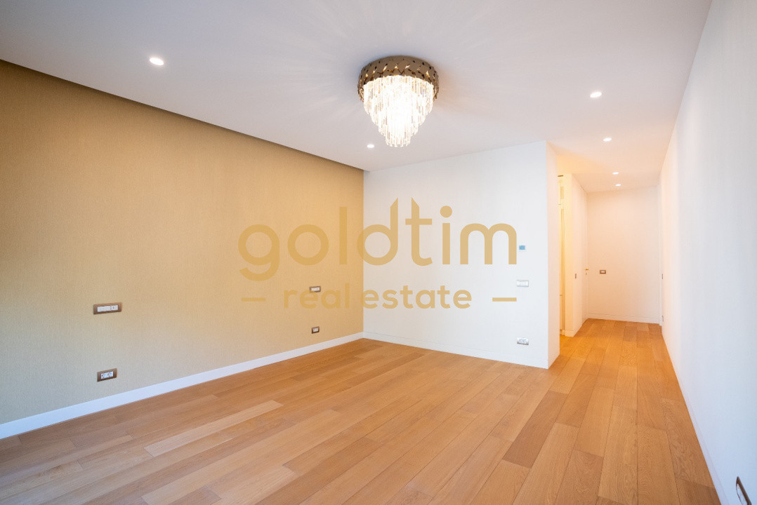 APARTAMENT LUX/BLOC BOUTIQUE/TERASA 33MP/BOXA/2 GARAJE/AVIATORILOR/ZAMBACCIAN