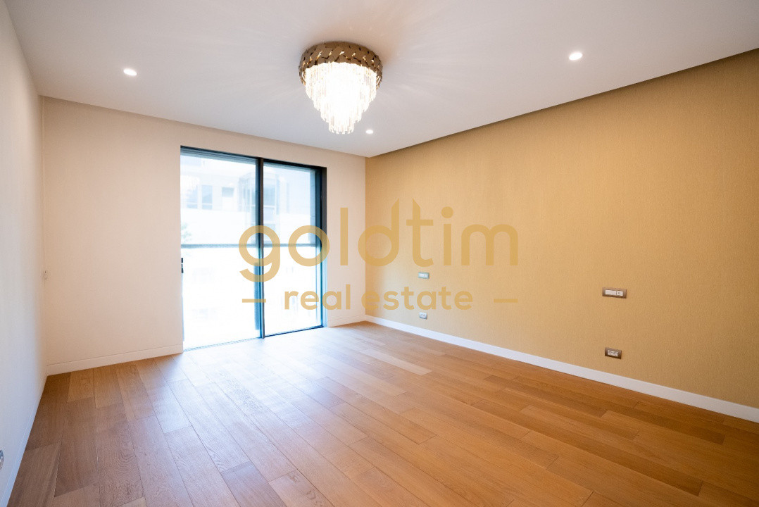 APARTAMENT LUX/BLOC BOUTIQUE/TERASA 33MP/BOXA/2 GARAJE/AVIATORILOR/ZAMBACCIAN