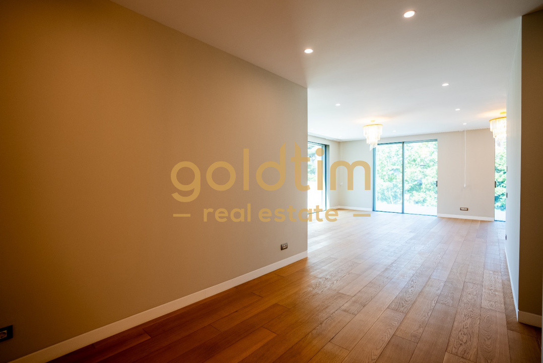 APARTAMENT LUX/BLOC BOUTIQUE/TERASA 33MP/BOXA/2 GARAJE/AVIATORILOR/ZAMBACCIAN