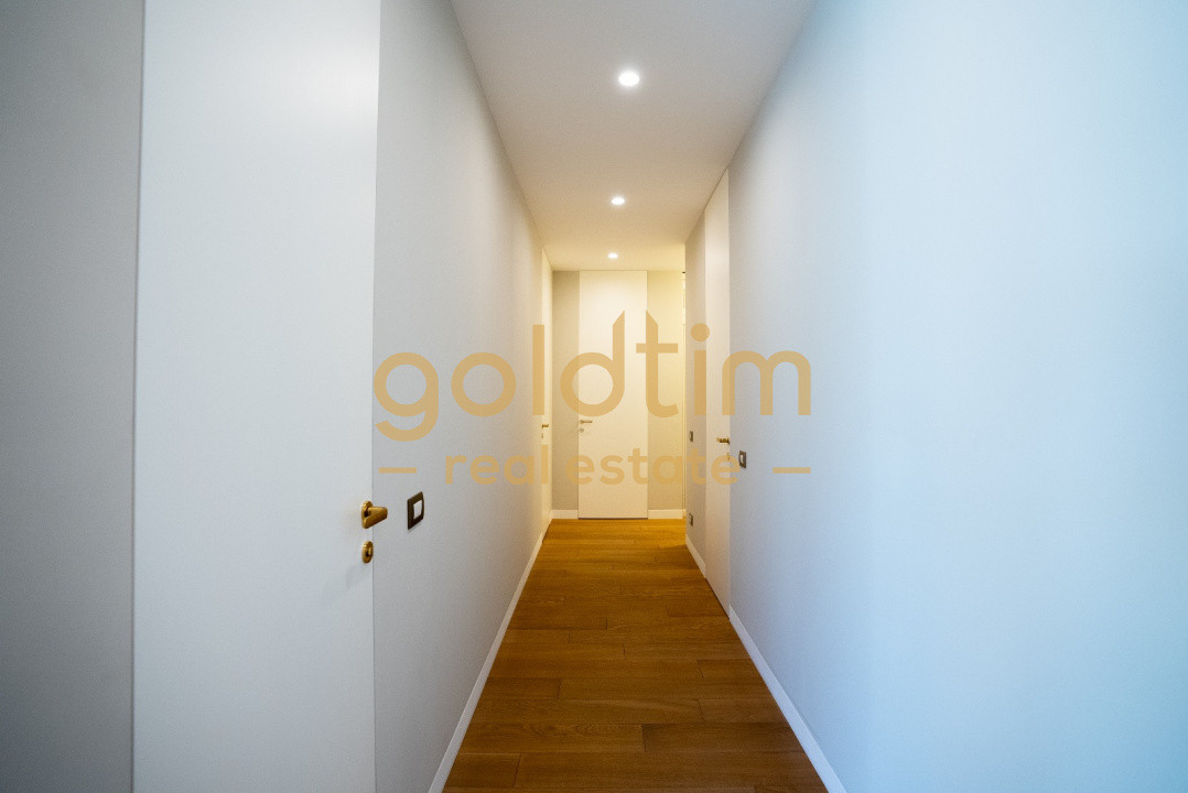 APARTAMENT LUX/BLOC BOUTIQUE/TERASA 33MP/BOXA/2 GARAJE/AVIATORILOR/ZAMBACCIAN