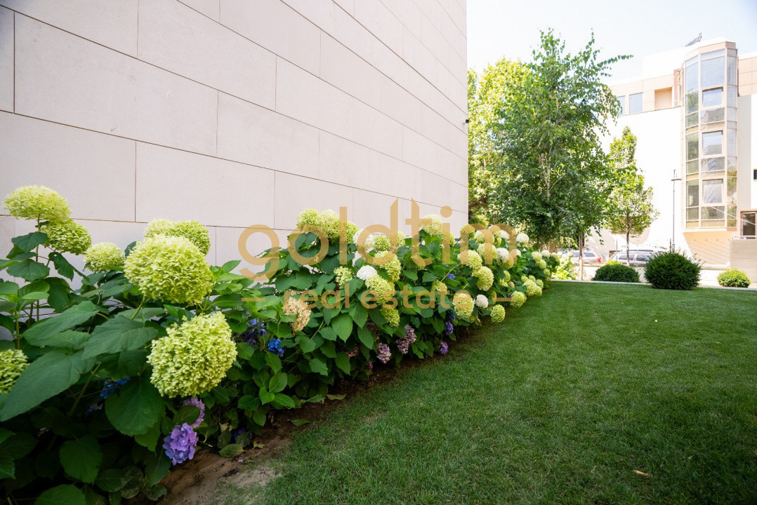 APARTAMENT LUX/BLOC BOUTIQUE/TERASA 33MP/BOXA/2 GARAJE/AVIATORILOR/ZAMBACCIAN