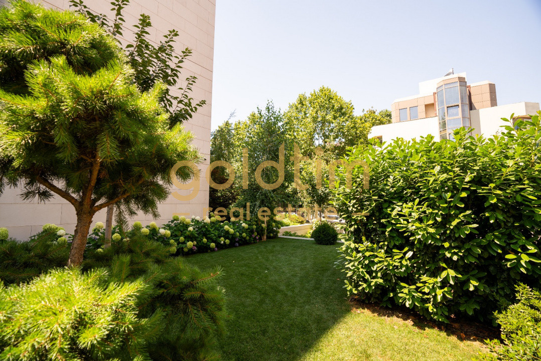 APARTAMENT LUX/BLOC BOUTIQUE/TERASA 33MP/BOXA/2 GARAJE/AVIATORILOR/ZAMBACCIAN