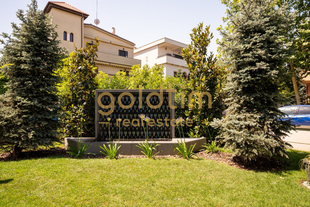 APARTAMENT LUX/BLOC BOUTIQUE/TERASA 33MP/BOXA/2 GARAJE/AVIATORILOR/ZAMBACCIAN