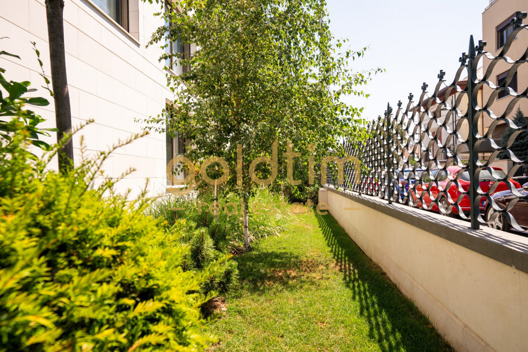 APARTAMENT LUX/BLOC BOUTIQUE/TERASA 33MP/BOXA/2 GARAJE/AVIATORILOR/ZAMBACCIAN