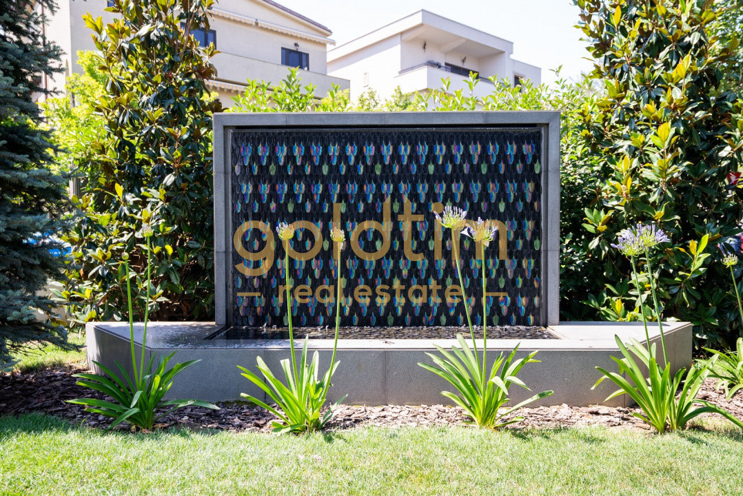 APARTAMENT LUX/BLOC BOUTIQUE/TERASA 33MP/BOXA/2 GARAJE/AVIATORILOR/ZAMBACCIAN