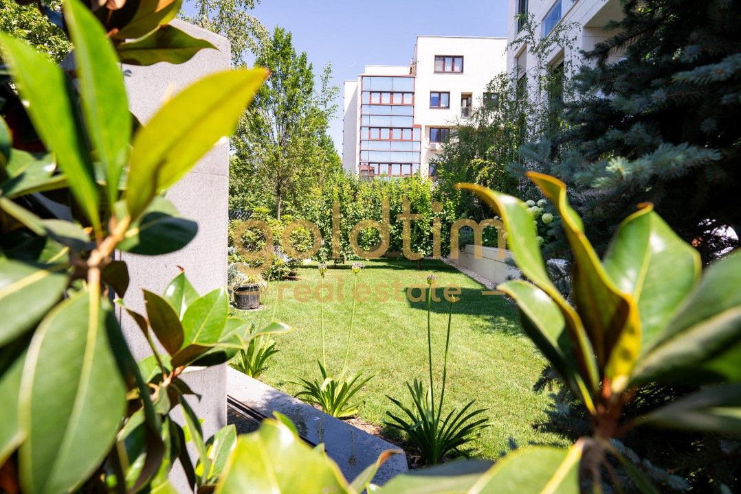 APARTAMENT LUX/BLOC BOUTIQUE/TERASA 33MP/BOXA/2 GARAJE/AVIATORILOR/ZAMBACCIAN