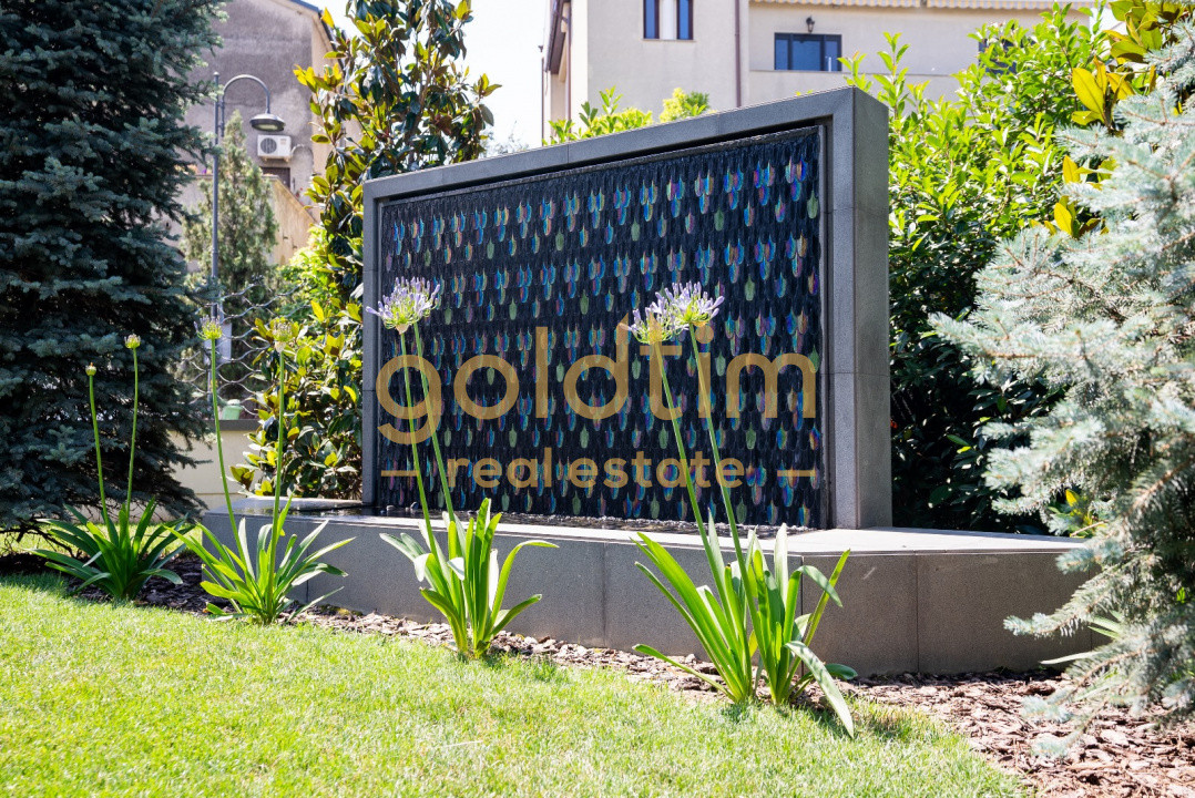 APARTAMENT LUX/BLOC BOUTIQUE/TERASA 33MP/BOXA/2 GARAJE/AVIATORILOR/ZAMBACCIAN