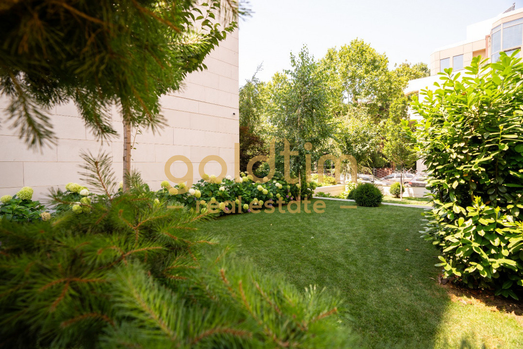 APARTAMENT LUX/BLOC BOUTIQUE/TERASA 33MP/BOXA/2 GARAJE/AVIATORILOR/ZAMBACCIAN