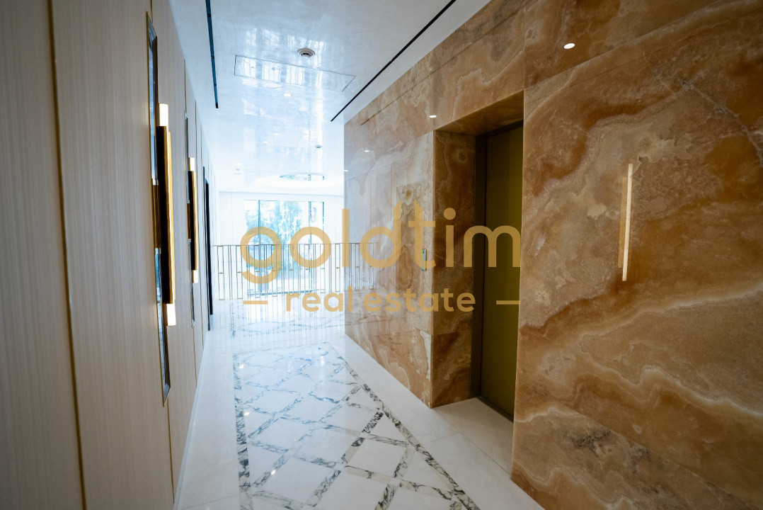 APARTAMENT LUX/BLOC BOUTIQUE/TERASA 33MP/BOXA/2 GARAJE/AVIATORILOR/ZAMBACCIAN