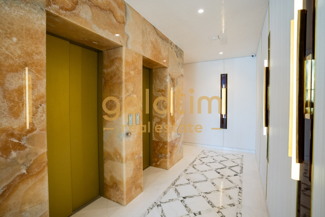 APARTAMENT LUX/BLOC BOUTIQUE/TERASA 33MP/BOXA/2 GARAJE/AVIATORILOR/ZAMBACCIAN