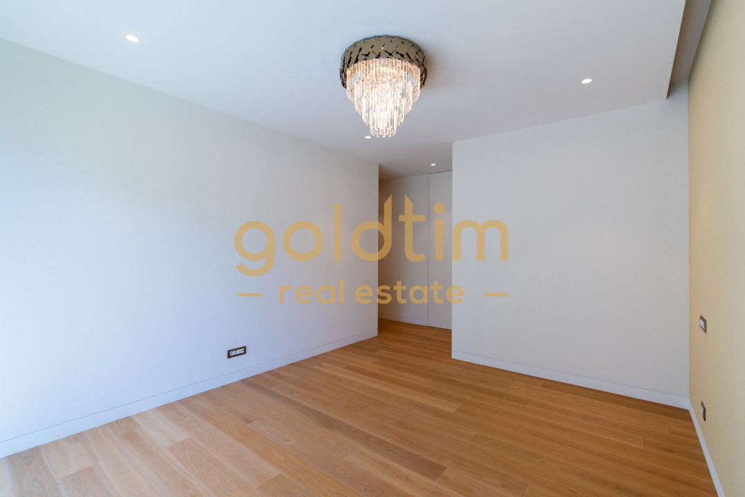 APARTAMENT LUX/BLOC BOUTIQUE/TERASA 33MP/BOXA/2 GARAJE/AVIATORILOR/ZAMBACCIAN