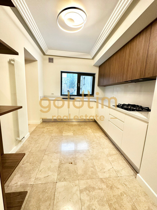 APARTAMENT 4 CAMERE RENOVAT/ANSAMBLU SECURIZAT/BOXA/GARAJ/WASHINGTON/CAPITALE