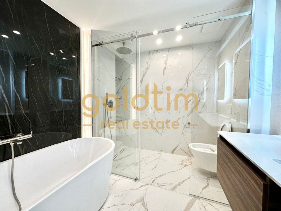 APARTAMENT 4 CAMERE RENOVAT/ANSAMBLU SECURIZAT/BOXA/GARAJ/WASHINGTON/CAPITALE