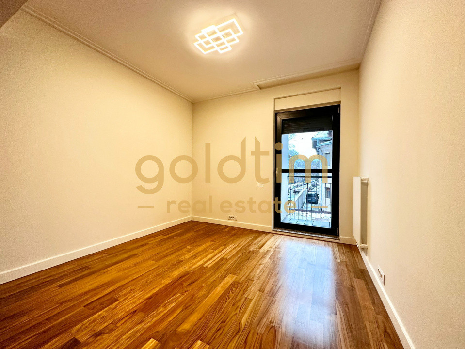 APARTAMENT 4 CAMERE RENOVAT/ANSAMBLU SECURIZAT/BOXA/GARAJ/WASHINGTON/CAPITALE