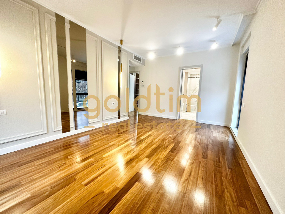 APARTAMENT 4 CAMERE RENOVAT/ANSAMBLU SECURIZAT/BOXA/GARAJ/WASHINGTON/CAPITALE