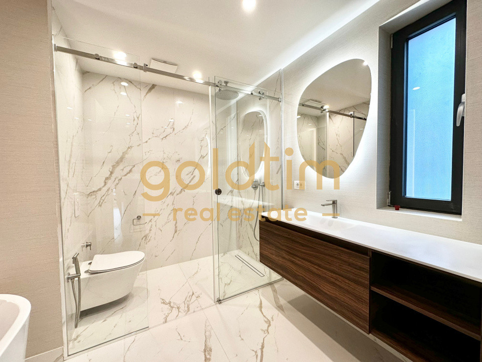 APARTAMENT 4 CAMERE RENOVAT/ANSAMBLU SECURIZAT/BOXA/GARAJ/WASHINGTON/CAPITALE