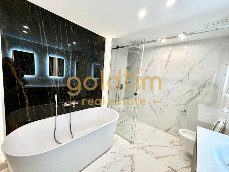 APARTAMENT 4 CAMERE RENOVAT/ANSAMBLU SECURIZAT/BOXA/GARAJ/WASHINGTON/CAPITALE