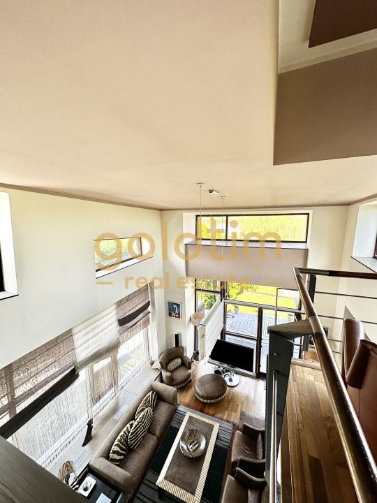 VILA SUPERBA/DESIGN EXCEPTIONAL/PISCINA/JACUZZI/VEDERE SI PONTON LAC/SNAGOV