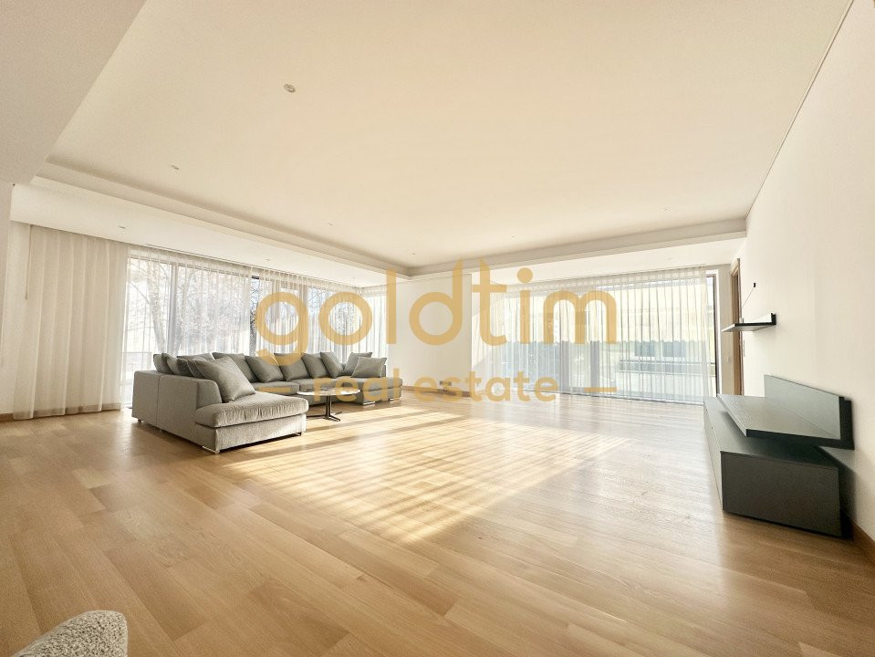 PRIMA CHIRIE/APARTAMENT LUX/BLOC BOUTIQUE/GARAJ/ZONA DE REFERINTA/PRIMAVERII