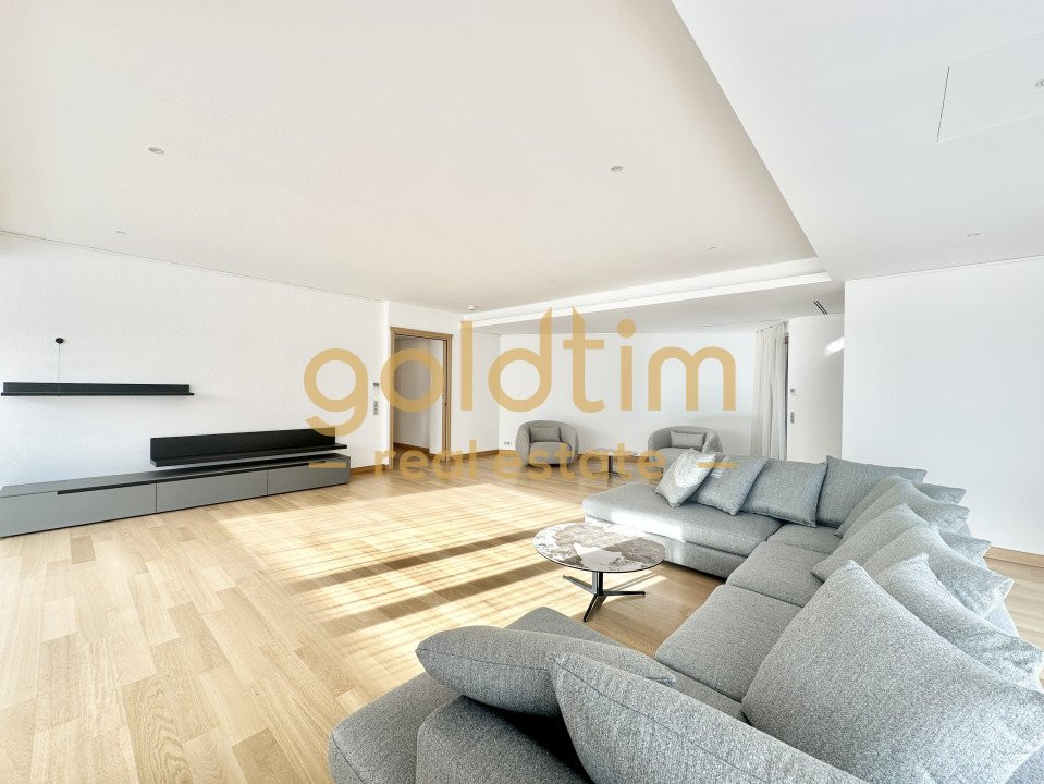 PRIMA CHIRIE/APARTAMENT LUX/BLOC BOUTIQUE/GARAJ/ZONA DE REFERINTA/PRIMAVERII