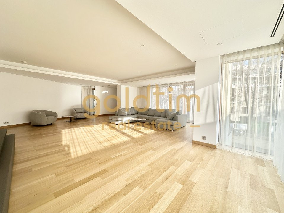 PRIMA CHIRIE/APARTAMENT LUX/BLOC BOUTIQUE/GARAJ/ZONA DE REFERINTA/PRIMAVERII
