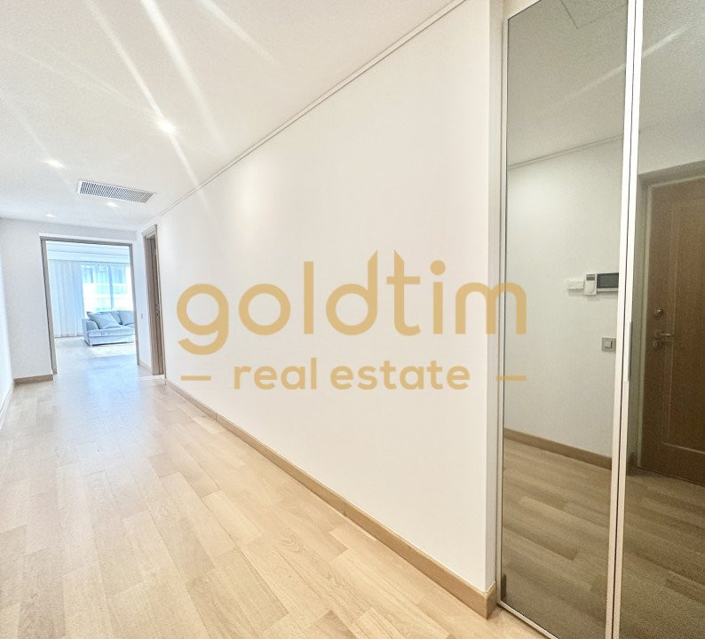 PRIMA CHIRIE/APARTAMENT LUX/BLOC BOUTIQUE/GARAJ/ZONA DE REFERINTA/PRIMAVERII