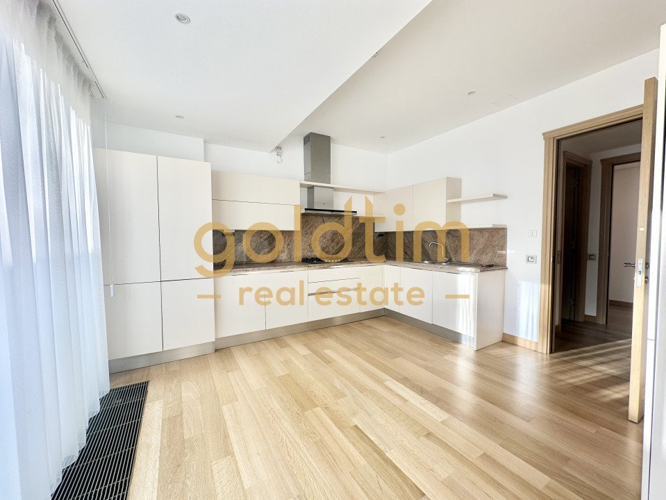 PRIMA CHIRIE/APARTAMENT LUX/BLOC BOUTIQUE/GARAJ/ZONA DE REFERINTA/PRIMAVERII