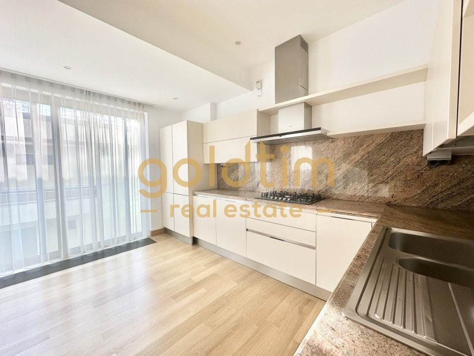 PRIMA CHIRIE/APARTAMENT LUX/BLOC BOUTIQUE/GARAJ/ZONA DE REFERINTA/PRIMAVERII