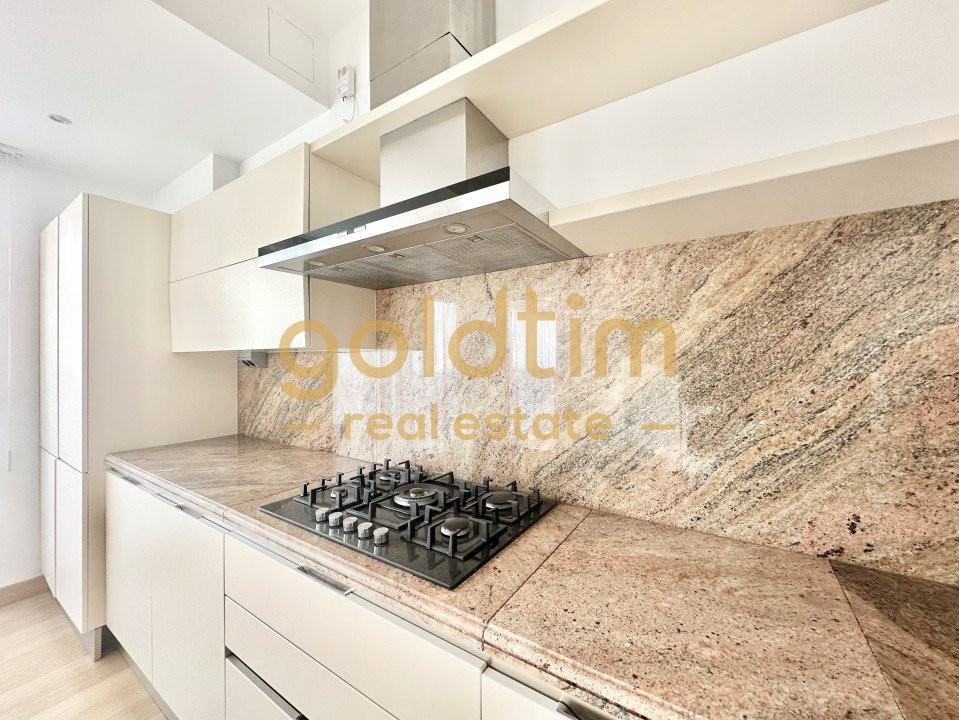 PRIMA CHIRIE/APARTAMENT LUX/BLOC BOUTIQUE/GARAJ/ZONA DE REFERINTA/PRIMAVERII